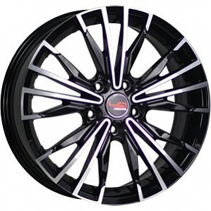 

Диск 6.5x16 5x114.3 ET47.0 D66.1 Реплика Concept RN533