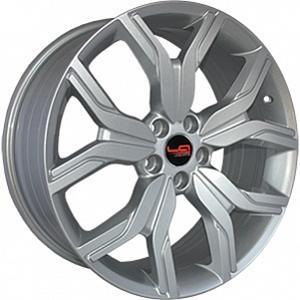 

Диск 9.5x20 5x108 ET45.0 D63.4 Реплика LR509