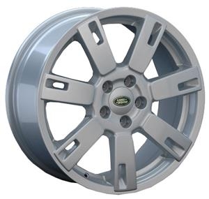 

Диск 8.5x20 5x120 ET53.0 D72.6 Реплика H-LR29
