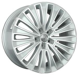 

Диск 8x18 5x114.3 ET42.0 D67.1 LegeArtis Ki147