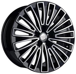 

Диск 8x18 5x114.3 ET42.0 D67.1 LegeArtis Ki147