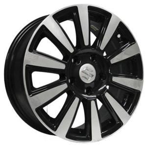 

Диск 6.5x16 5x114.3 ET45.0 D60.1 Реплика Sz26H