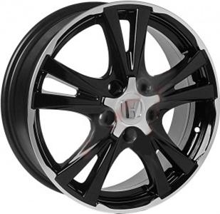 

Диск 6.5x17 5x114.3 ET50.0 D64.1 Реплика Ho60H