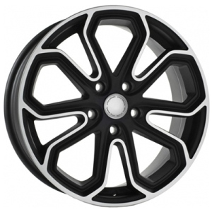 

Диск 6.5x17 5x114.3 ET35.0 D67.1 Реплика Ki47H