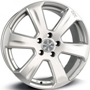 

Диск 7x17 5x108 ET49.0 D67.1 Реплика Vo14H