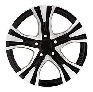 

Диск 7x17 5x114.3 ET39.0 D60.1 Реплика To90H