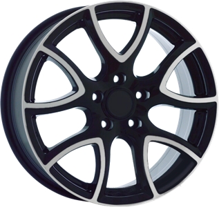 

Диск 7.5x18 5x114.3 ET50.0 D67.1 Реплика Ma50H