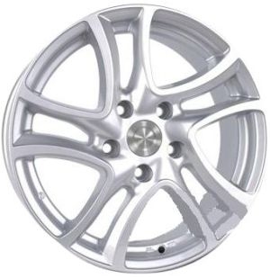 

Диск 7x17 5x114.3 ET50.0 D67.1 Реплика Ma51H