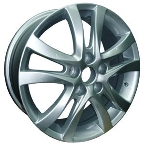 

Диск 7x17 5x114.3 ET60.0 D67.1 Реплика Ma60H