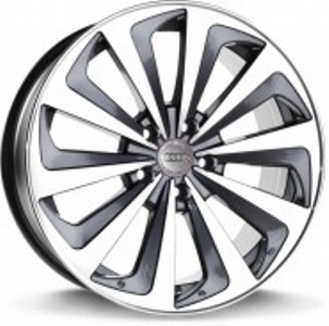 

Диск 7.5x17 5x112 ET45.0 D57.1 Реплика Au18H