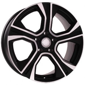

Диск 7.5x17 5x112 ET45.0 D66.5 Реплика Au17H