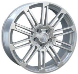 

Диск 8x19 5x120 ET53.0 D72.6 Реплика LR28H