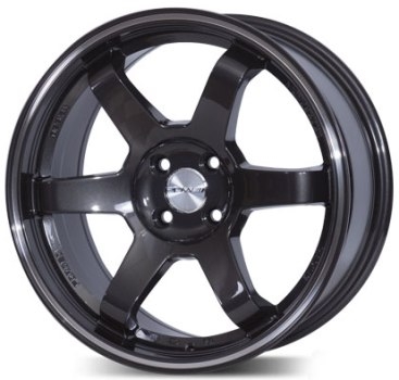 

Диск 7.5x17 4x98 ET32.0 D58.6 PDW RT