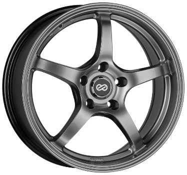 

Диск 7x16 5x105 ET39.0 D56.6 ENKEI SM13