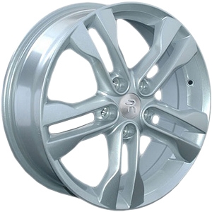 

Диск 6.5x16 5x114.3 ET46.0 D67.1 Реплика MI110