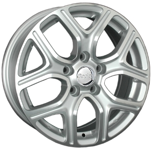 

Диск 7x18 5x114.3 ET38.0 D67.1 Реплика MI108