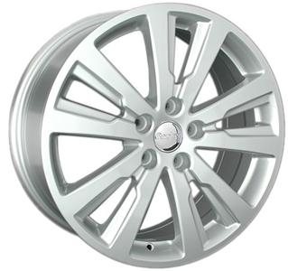 

Диск 7x18 5x114.3 ET50.0 D64.1 Реплика H86