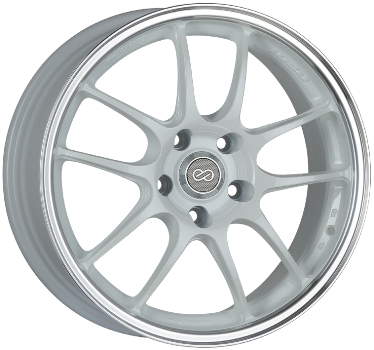 

Диск 8x17 5x114.3 ET50.0 D75 ENKEI PF01