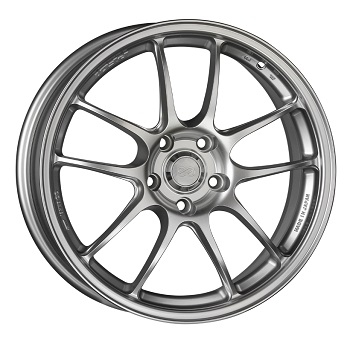 

Диск 7.5x17 5x114.3 ET45.0 D75 ENKEI PF01