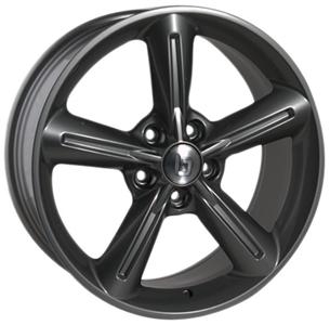 

Диск 8x18 5x114.3 ET44.0 D63.3 BANTAJ BJ1109