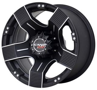 

Диск 8x15 5x139.7 ET-27.0 D108.2 PDW MAXIM