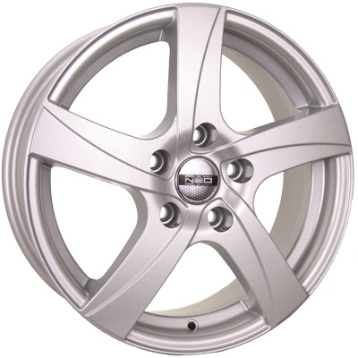 

Диск 6.5x16 5x114.3 ET45.0 D67.1 NEO 600