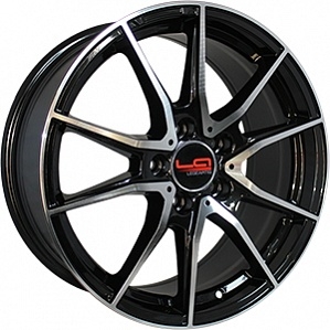 

Диск 7.5x17 5x112 ET47.0 D66.6 Реплика Concept MB517