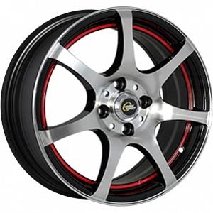 

Диск 6.5x15 4x98 ET32.0 D58.6 CROSS STREET Y3103