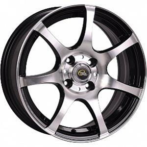 

Диск 6.5x15 5x100 ET38.0 D57.1 CROSS STREET Y3103