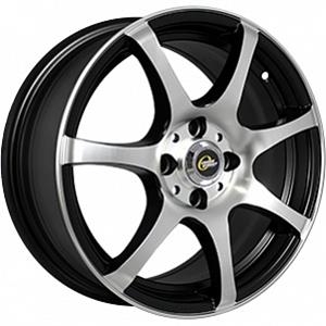 

Диск 6.5x15 4x98 ET32.0 D58.6 CROSS STREET Y3103