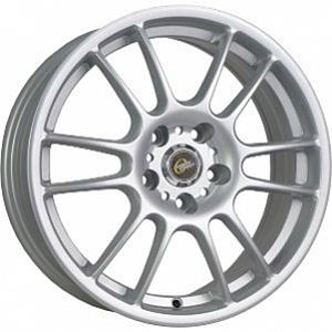 

Диск 6.5x16 4x100 ET36.0 D60.1 CROSS STREET Y665