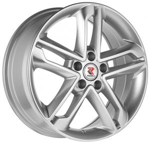 

Диск 7x17 5x105 ET42.0 D56.6 RepliKey RK L29H