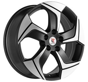 

Диск 7x18 5x114.3 ET50.0 D64.1 RepliKey RK L29J