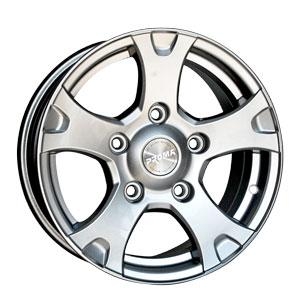 

Диск 6.5x15 5x139.7 ET20.0 D98.1 Прома НИВА