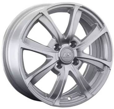 

Диск 6x15 4x100 ET48.0 D54.1 LS Wheels 313