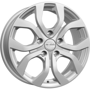 

Диск 6.5x16 5x114.3 ET45.0 D60.1 КиК КС704 (ZV 16_Lifan X60)