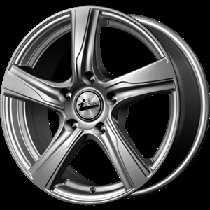 

Диск 7x16 5x112 ET35.0 D66.6 iFree Кайт (КС686)