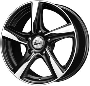 

Диск 7x16 5x108 ET50.0 D63.3 iFree Кайт (КС686)
