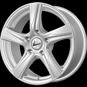 

Диск 7x16 5x115 ET41.0 D70.2 iFree Кайт (КС686)