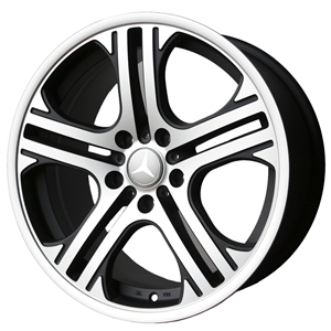 

Диск 7.5x17 5x112 ET0.0 D66.6 Реплика ME67