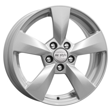 

Диск 6x15 5x100 ET38.0 D57.1 КиК КС700 (Rapid NH)