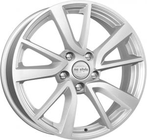 

Диск 7x17 5x114.3 ET45.0 D66.1 КиК КС699 (ZV 17_Teana)