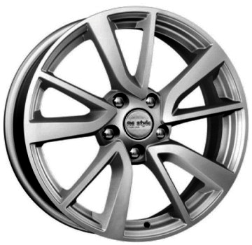 

Диск 7x17 5x114.3 ET45.0 D66.1 КиК КС699 (ZV 17_Teana)