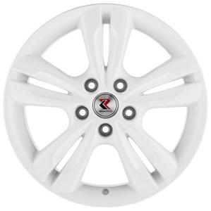 

Диск 6.5x17 5x114.3 ET48.0 D67.1 RepliKey RK037