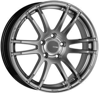 

Диск 8x17 5x114.3 ET45.0 D72.6 ENKEI TSP6