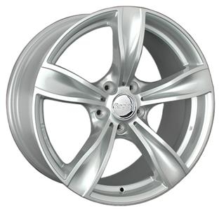 

Диск 8.5x19 5x120 ET38.0 D72.6 Реплика B179