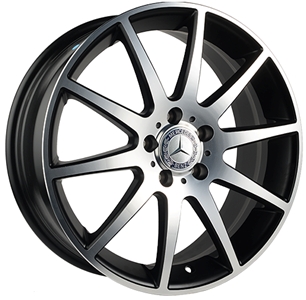

Диск 7x18 5x112 ET46.0 D66.6 Реплика MR145