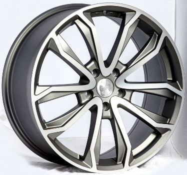 

Диск 9.5x22 5x114.3 ET28.0 D60.1 Race Ready CSS9529
