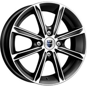 

Диск 5x14 4x98 ET35.0 D58.5 КиК Флэш (КС710)