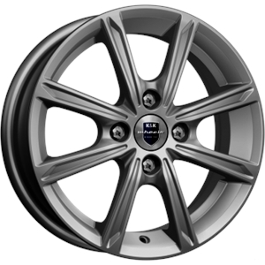 

Диск 5x13 4x98 ET35.0 D58.5 КиК Флэш (КС710)